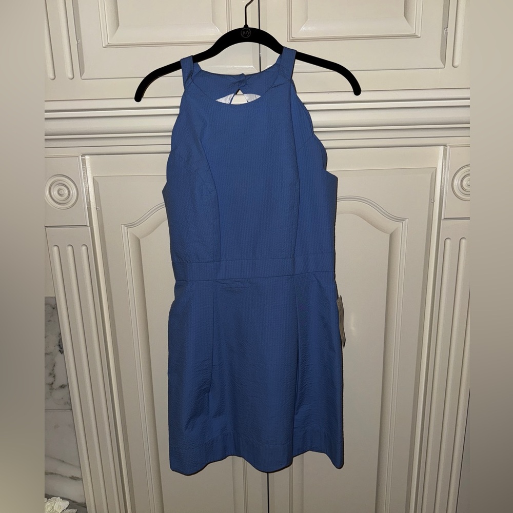 NWT Lauren James The Landry Dress - fits like 6/8